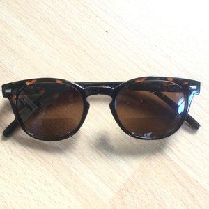 Peepers Sunglasses Readers +2.5 UV400